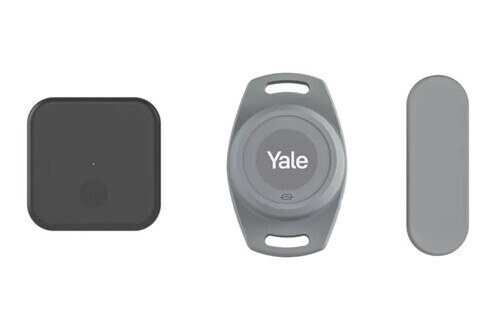 KONTROLLER YALE GARAAZIUKSELE KONTROLLER YALE GARAAZIUKSELE