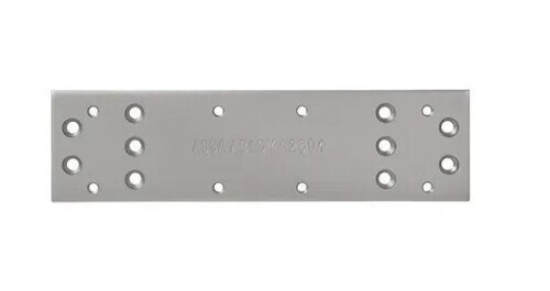 ASSA A280 Smooth Mounting Plate for DC175 Door Closer ASSA A280 Smooth Mounting Plate for DC175 Door Closer