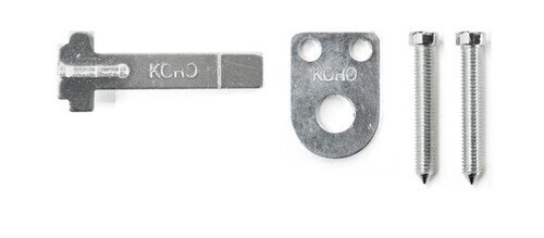 Accessory Kit for AN256 Cylinder Cover (ZN)  