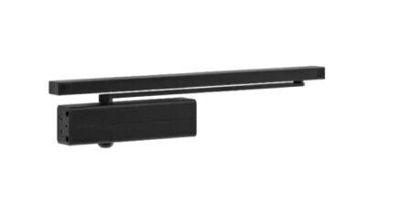 UKSESULGUR ASSA DC135 LIUGVARREGA AL/MUST, EN klass 3 UKSESULGUR ASSA DC135 LIUGVARREGA AL/MUST, EN klass 3