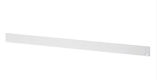 SILE KINNITUSPLAAT ASSA A130 HALL ( PAIGALDUSPLAAT LIUGVARRELE Dc193,Dc194,G195 )  