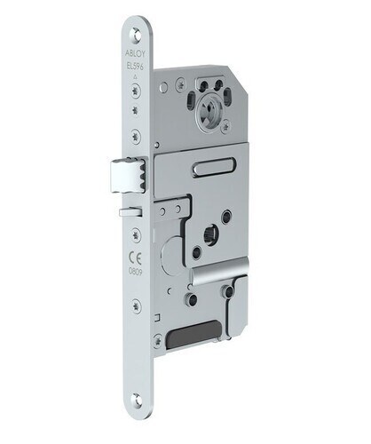 MOOTORLUKK ABLOY EL596 FU (12V-24V) Ei120  