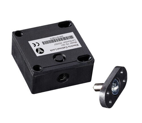 ELEKTRILINE MÖÖBLILUKK HEAD 301 (KÄÄNDUSTELE) 12VDC 320mA ELEKTRILINE MÖÖBLILUKK HEAD 301 (KÄÄNDUSTELE) 12VDC 320mA