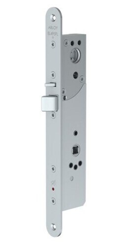 MOOTORLUKK ABLOY EL495/35 FL (12V-24V) +Ea307 vastus MOOTORLUKK ABLOY EL495/35 FL (12V-24V) +Ea307 vastus
