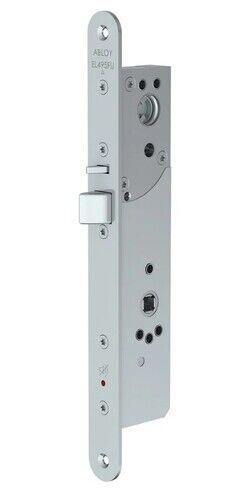 MOOTORLUKK ABLOY EL495/35 FU (12V-24V) +Ea307 vastus MOOTORLUKK ABLOY EL495/35 FU (12V-24V) +Ea307 vastus