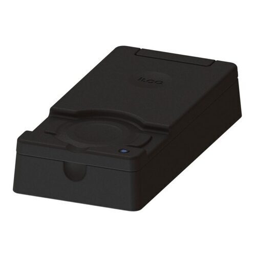 PROGRAMMEERIMISSEADE iLOQ S5/S50 A00.18  