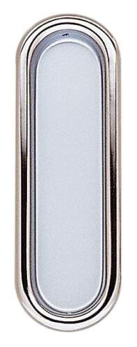 SLIDING DOOR HANDLE ABLOY 402 CR  