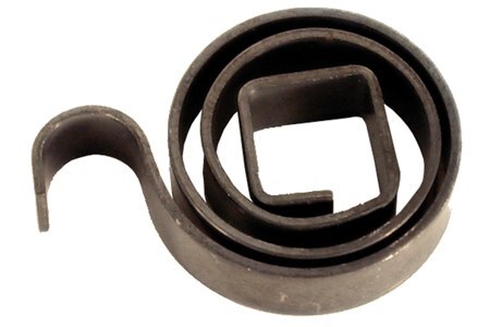 DOOR HANDLE SPRING METAL  