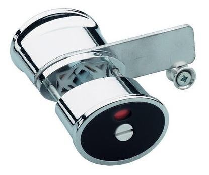 WC LUKUSTI ABLOY 1000/24 ZN/CR (24-28mm uksed)  