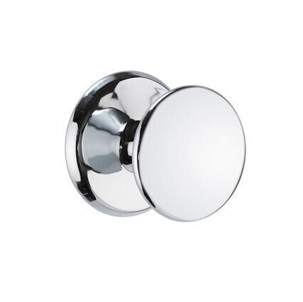 UKSENUPP ABLOY 118 LK KROOM (KAHEPOOLNE)  