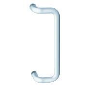 DOOR PULL HANDLE ABLOY INOXI K 138-25/300 SS (one-sided)  