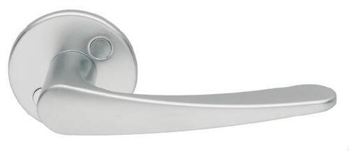 OVENPAINIKE ABLOY INTERIA 19/001 KROMATTU SINKKI (40mm ovelle)  