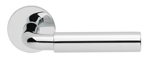UKSELINK ABLOY 2/007 PARLAMENT MS/CR (tugevdatud vedruga, kuni 40mm uksele)  