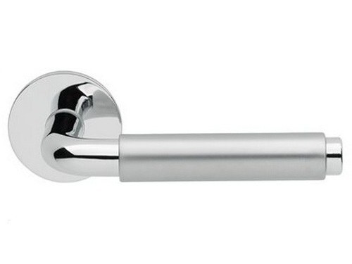 UKSELINK ABLOY 22/007 PARLAMENT MS/CR (tugevdatud vedruga, kuni 40mm uksele)  