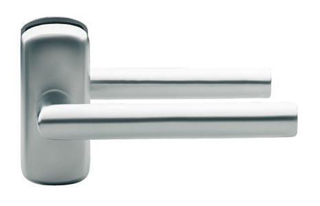 UKSELINK ABLOY 3-16SS/0650 PRESTO MS/CR (tugevdatud vedruga, 40-70mm uksele)  