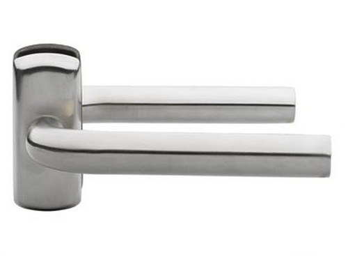 UKSELINK ABLOY 3-19S/0650 INOXI RT (tugevdatud vedruga, 40-70mm uksele)  