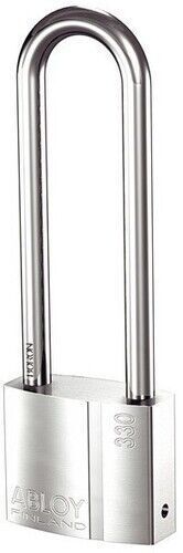 PADLOCK ABLOY PL 330/100C CLASSIC  