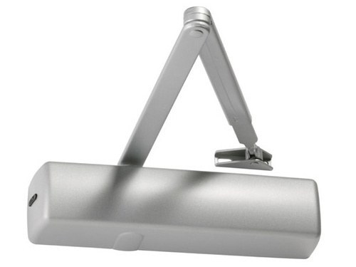 OVENSULJIN ABLOY DC335 BC ALUMIINI/HOPEA, EN luokka 3-5, 100kg, 1250mm ( WITHOUT ARM)  