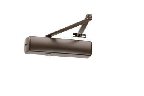 OVENSULJIN ABLOY DC335 BC ALUMIINI/RUSKEA, EN luokka 3-5, 100kg, 1250mm (WITHOUT ARM)  