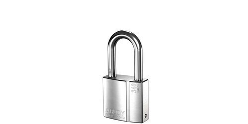 НАВЕСНОЙ ЗАМОК ABLOY PL 340/50N PROTEC  