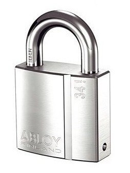 RIPPLUKK ABLOY PL 341/25C CLASSIC  