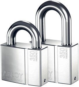 НАВЕСНОЙ ЗАМОК ABLOY PL 350/25C CLASSIC  