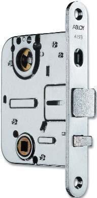 MORTISE LOCK ABLOY 4193 RIGHT  