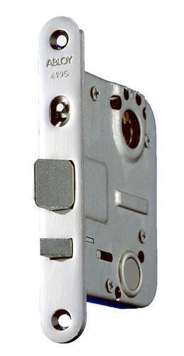 MORTISE LOCK ABLOY 4195 RIGHT  