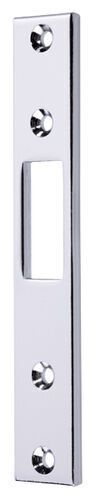 ЗАПОРНАЯ ПЛАНКА ABLOY 4614 5мм СТАЛЬ ХРОМИРОВАННАЯ  