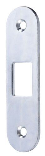 STRIKING PLATE ABLOY 4662 LIGHT BROWN PAINTED (for lock Abloy 4929, 4960)  