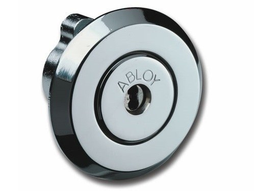 AVAINPESÄ ABLOY 5150C CLASSIC KROMATTU  