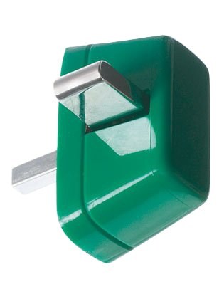 ABLOY CH017 EVACUATION COVER HANDLE VERSION CR (for narrow stile doors)  