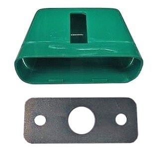 ABLOY 6428 EVACUATION COVER  