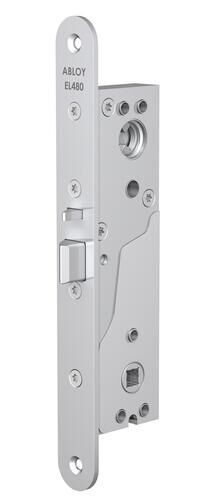 ЭЛЕКТРОМЕХАНИЧЕСКИЙ ЗАМОК ABLOY EL480/29 (12V-24V) EI60  