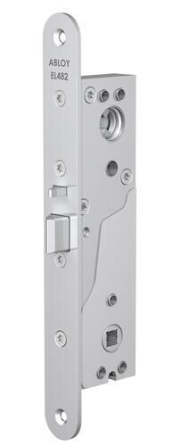 ЭЛЕКТРОМЕХАНИЧЕСКИЙ ЗАМОК ABLOY EL482/29 (12V-24V) EI60  