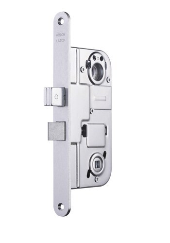 MORTISE LOCK ABLOY LC200 RIGHT  