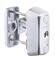 CYLINDER ABLOY CY063C CLASSIC CHROME