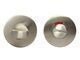 TURNING KNOB HEAD STAINLESS STEEL d50 WC