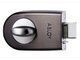 RIM LOCK ABLOY RI 211 (for outward opening doors 3.4 includes striker plate RI401)