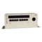 VIDEOFONO SWITCH HIKVISION6 POE + 2IP KORRUSMAJADELE