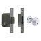 SECURITY LOCK ABLOY LC109 Fe/Cr LP781/LP782 + CY160 CR