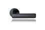 DOOR HANDLE ABLOY FORUM 4/007 ANTIBACTERIAL ACTIVE BLACK