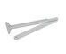 UKSESULGUR ASSA ABLOY VARS L690 (sobib DC640 sulgurile) HÕBE