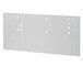 FLAT MOUNTING PLATE ASSA A121 TANDEM, WITH LONG SPINDLE FLAT MOUNTING PLATE ASSA A121 TANDEM, WITH LONG SPINDLE