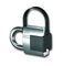 PADLOCK ABLOY PL330 DUST COVER SMALL BLACK