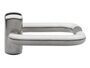 OVENPAINIKE ABLOY INOXI 3-19/0650 RUOSTUMATON TERÄS (38-54mm ovelle) OVENPAINIKE ABLOY INOXI 3-19/0650 RUOSTUMATON TERÄS (38-54mm ovelle)