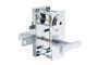 GARAGE DOOR RIM LOCK ABLOY RI207 + HANDLE 6180