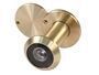 DOOR VIEWER AMIG 160° SATIN NICKEL (for 35-60mm doors, Ø14mm)