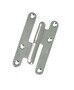 HINGE AMIG 405 95x52x2,3 ZINC PLATED LEFT