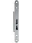 STRIKING PLATE ASSA 1487-9 HIGH SECURITY, FOR NARROW PROFILE DOORS